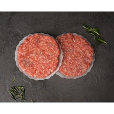 170g/6oz Beef Burger
