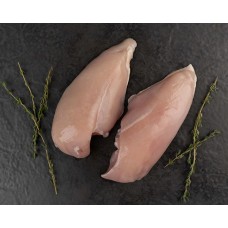 7/8 oz Chicken Fillet – min.weight 200 grams
