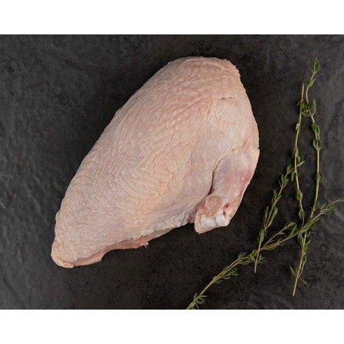 9/10 oz Chicken Supreme – minimum weight 255 grams
