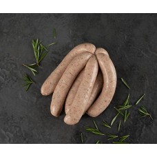 Lincolnshire Sausage Thin x 454g/1lb