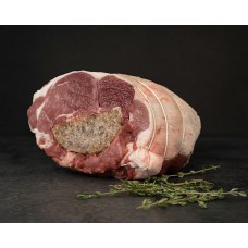 Lamb Leg B/R with Haggis Stuffing x 454g/1lb