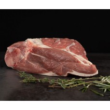  Lamb Shoulder Joint B/IN x 454g/1lb (Order by number of lbs req)