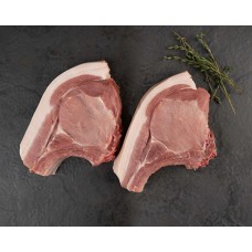Pork Chop 255g/9oz