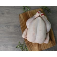 Whole Chicken 1.90kg/ 4lb 2 oz min.weight